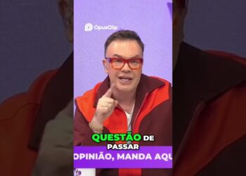 Big Brother Brasil – A Crise de Audiência desde 2023_Créditos Canal Felipe Campos Oficial#fofoca