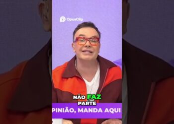 A Verdade Sobre Vestir o Que Não Serve_Créditos Canal Felipe Campos Oficial#fofoca#famosos