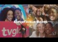 Cacau Vlogs • Encontrando celebridades no Exporfavela Brasil (TV GLOBO)
