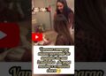 Vanessa camargo foi para o aniversário da sua irmãzinha clarinha #fofoca