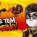 X TREINO REALEZA🔥 FALCAO 007🔥FREE FIRE AO VIVO