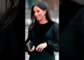 Meghan Markle vira “influencer” e irrita a realeza!   #shortsfeed  #shorts   #meghanmarkle  #news