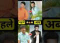 These Tollywood Stars at 24 vs Now 🔥 | #shorts