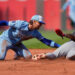 Homer de Garcia e Witt, RBI, líder duplo de RBI, passando pelos Guardiões 4-3