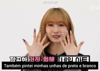 Fique elegante no estilo das celebridades coreanas, Ginny! |VIU FASHION – Legendado Português/Brasil