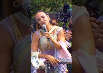 IVETE SANGALO – ÚLTIMO dia do Carnaval de Salvador 2025 – track 18