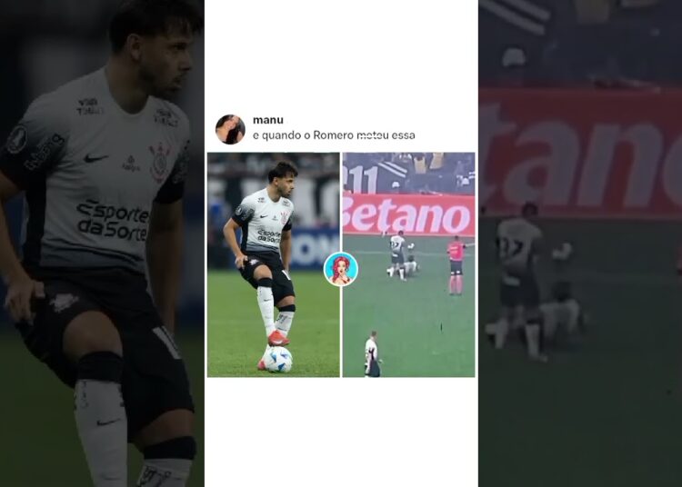 Vcs perceberam isso? 📸🤭 #fofocas #corinthians