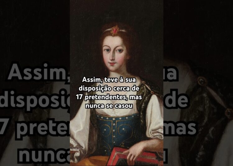 A Princesa da Beira #shorts #art #history #historia #realeza #portugal  #princesa