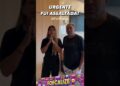 Esposa de Tiririca chora apos…Veja #polêmica #noticias #celebridades #polemicafamosos  #news