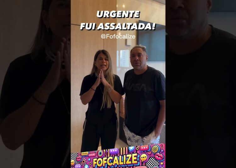 Esposa de Tiririca chora apos…Veja #polêmica #noticias #celebridades #polemicafamosos  #news