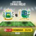 Copa Sudoeste de Futebol 2025 – REALEZA X SANTA IZABEL (FASE DE GRUPOS)