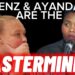SHOCKING KELLY SMITH THROWS RENZ UNDER THE BUS WITH AYANDA