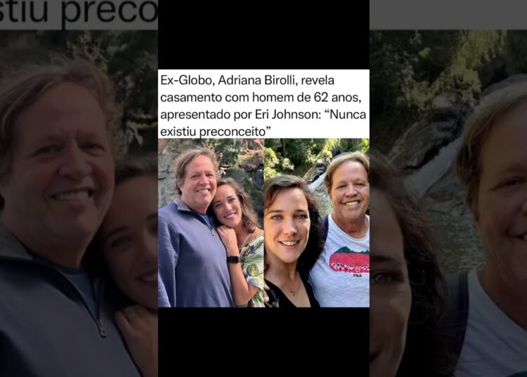 nos siga pf 😭 #noticias #babado #fofoca #noticia #polemica #adrianabirolli #erijhonson #ivanzettel