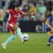 NWSL Roundup: Big First Metidade carrega o atual Royals