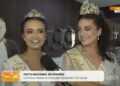 Conheça a realeza da 35ª Festa do Pinhão em Lages | Cotidiano | SCC Meio-Dia