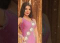 أول ظهور لدوبليرة مي عمر في مسلسل إش إش