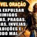 🛑Oração FORTÍSSIMA a SÃO MIGUEL ARCANJO contra Pragas, Fofocas, Feitiços, Inveja e Maldições✝️