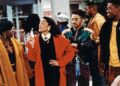 A série de sequelas 'A Different World' recebe ordem piloto na Netflix