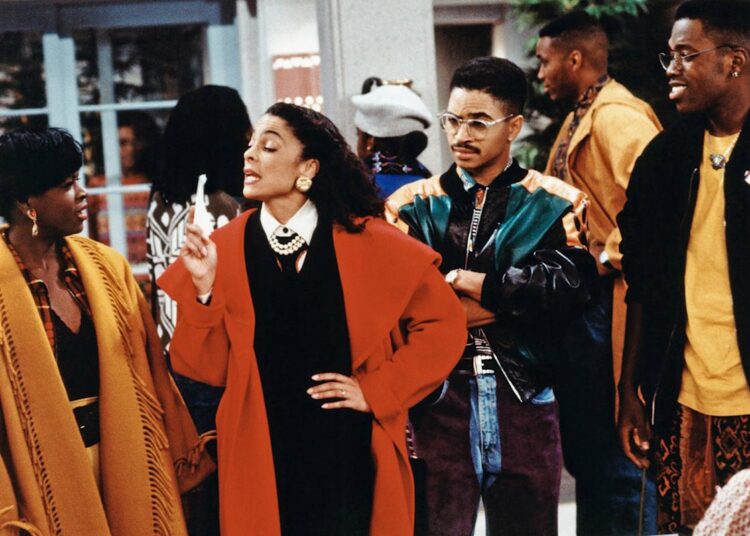 A série de sequelas 'A Different World' recebe ordem piloto na Netflix