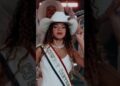 Ela é chamada de a filha mais feia das celebridades #curiosidades #celebrity #brazil