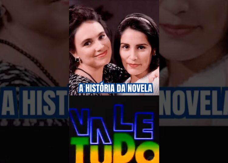 A MELHOR NOVELA DE TODOS OS TEMPOS? #novela #sucesso #televisão  #artistas #famosos #celebridades