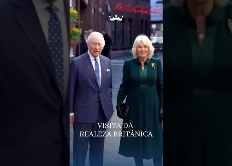👑🇬🇧 #famíliareal #realeza #monarquia #realezabritânica #documentario