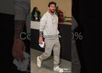 Solo los realeza messilovers harán todo
