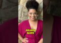 Atrizes negras mais bonitas do Brasil #atriz #negra #novela