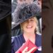 “Charlotte dá lição de etiqueta na filha de Camilla”  #shortsyoutube  #shorts     #shortsfeed