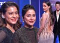 OTTplay Awards 2025 | Star-studded Redcarpet | Kajol, Jyothika, Hina Khan, Helly, Avneet