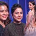 OTTplay Awards 2025 | Star-studded Redcarpet | Kajol, Jyothika, Hina Khan, Helly, Avneet