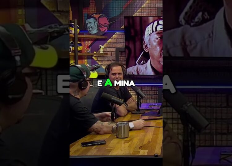 Sósia do Neymar? Ticaracaticast revela tudo!