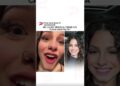 ZEROU A TREND!😍❤️ Mc Luuky e Influencer do “Cava uma falta” gravaram um vídeo juntos. #viral