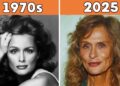 70 Most Gorgeous Actresses from the 1970s to 1990s: Then and Now!