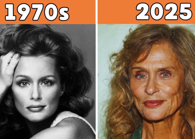 70 Most Gorgeous Actresses from the 1970s to 1990s: Then and Now!