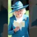 Catherine usa vermelho como recado direto pra Camilla!   #shortsfeed   #shortsyoutube  #news