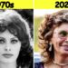 50+ Most Beautiful Actresses of 1960s 70s 80s and 1990s Then and Now!