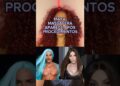MAYA MASSAFERA APARECE APÓS PLÁSTICAS😳 #shorts #entretenimentos #fofocas #curiosidades #noticias