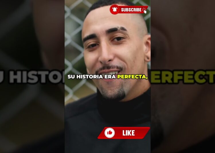 El falso príncipe que engañó a la realeza durante años 🤴🔍