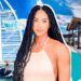 Esse a Vida Luxuosa de Aline Patriarca, Após Eliminação do BBB 25