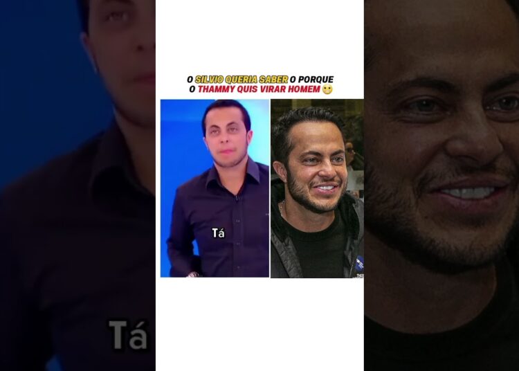 #hypexmusic #silviosantos #sbt #fofoca