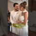 Ex BBB Bil Araújo casou com Adriana Yanca #shorts