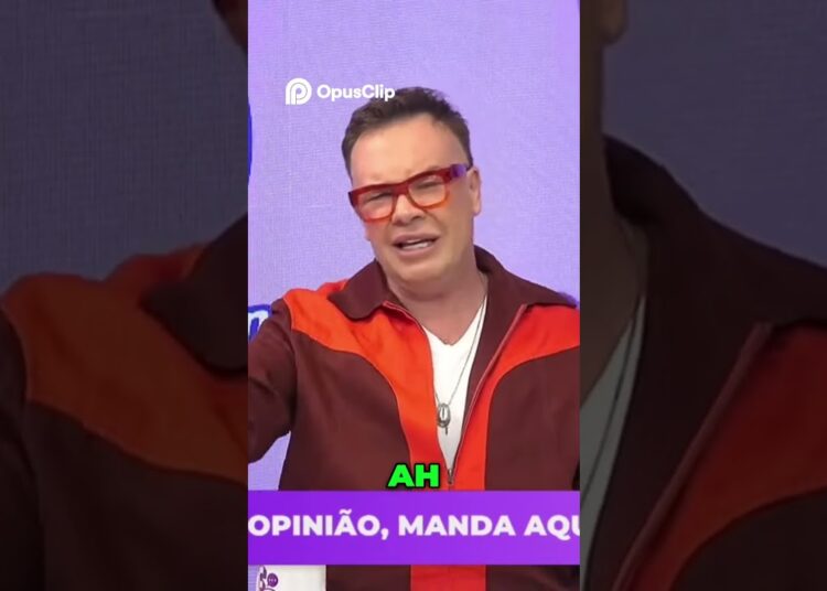 A Importância da Empatia e do Apoio Coletivo_Créditos Canal Felipe Campos Oficial#fofoca