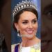 El secreto oculto en el vestido de coronación de la princesa Catalina #Realeza #shorts #royals #fyp