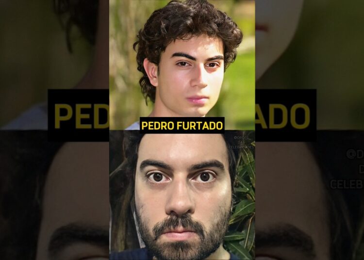 Atores que sumiram das novelas #famosos #fofocas #celebridades #viral #globo #novela #short #rells