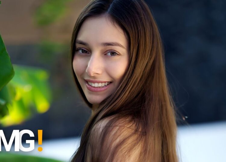 Most Beautiful Italian Prnstars/Models of 2025