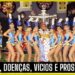 O Triste Fim das Chacretes – Conheça o Destino de 24 Delas