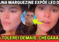 BRUNA MARQUEZINE EXPÕE LEO DIAS SEM PIEDADE: “CHEGA! NÃO VOU MAIS ME CALAR!