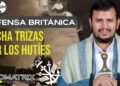 ¡Fuego hutí contra el Truman! La realeza HUMILLADA