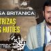 ¡Fuego hutí contra el Truman! La realeza HUMILLADA